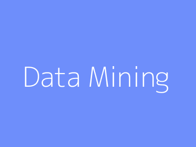 Data Mining